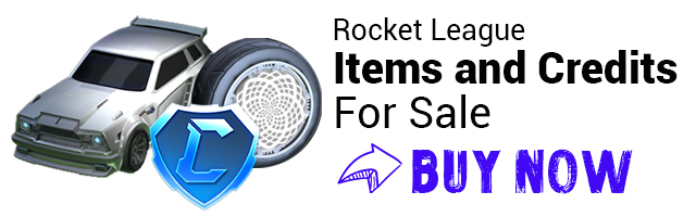 buy rocket league items